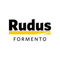 Rudus Logo